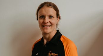 Nieuwe fysiotherapeut: Nienke Huntink 3