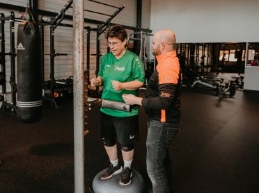 Medisch Fitness 3