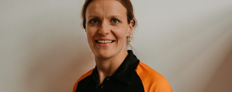 Nieuwe fysiotherapeut: Nienke Huntink 3