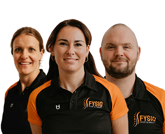 Gecombineerde leefstijl interventie in Dinxperlo 7