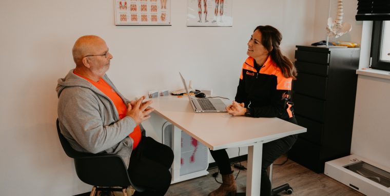 Gecombineerde leefstijl interventie in Dinxperlo 3