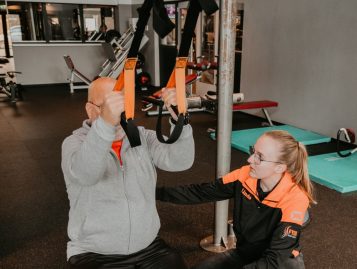 Sport en Orthopedische revalidatie 3