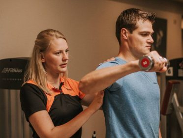 Medisch Fitness 7