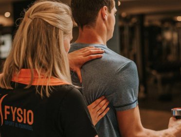 Medisch Fitness 8