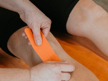Sport en orthopedische revalidatie Longfysiotherapie 3